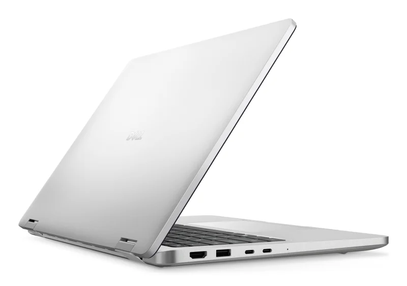 Лаптоп Dell Pro 14 Plus PB14250 Intel Core Ultra 5 238V vPro 14" 1920x1200 IPS 32GB 512GB SSD Intel Arc Graphics Windows 11 Pro Silver