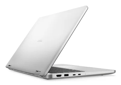 Лаптоп Dell Pro 14 Plus PB14250 Intel Core Ultra 5 238V vPro 14" 1920x1200 IPS 32GB 512GB SSD Intel Arc Graphics Windows 11 Pro Silver