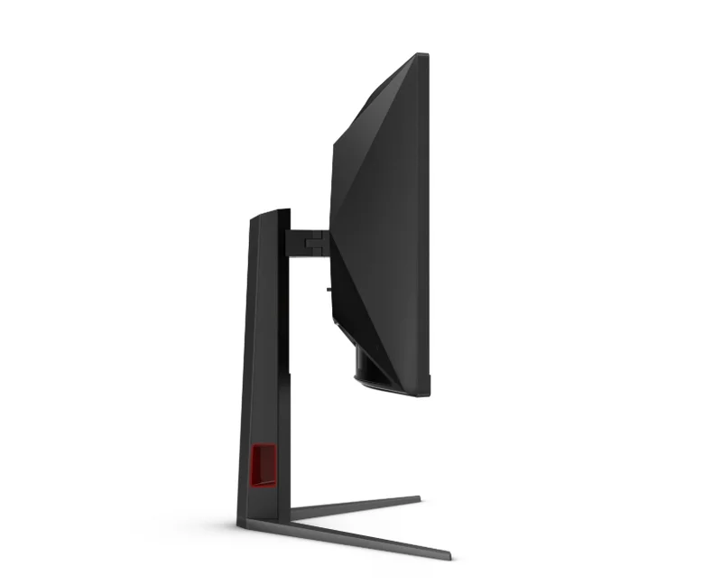 Монитор AOC – CU34G4Z, 34", 3440x1440, 240Hz, VA, Curved