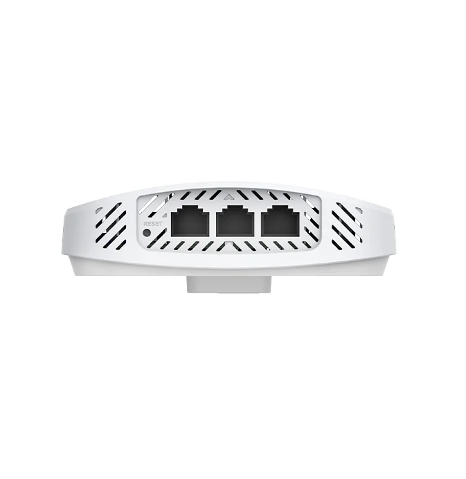 D-Link Nuclias Connect AX3000 Wall Plate Access Point