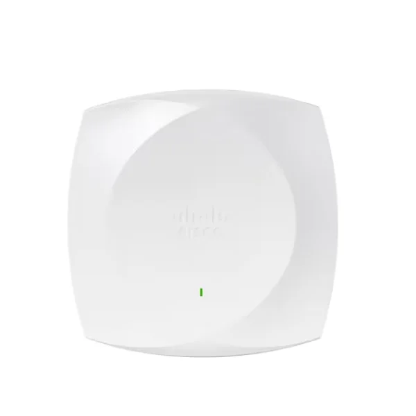 Cisco Wireless 9176I (W7, 3 radio, 3 band 4x4, UWB), Global