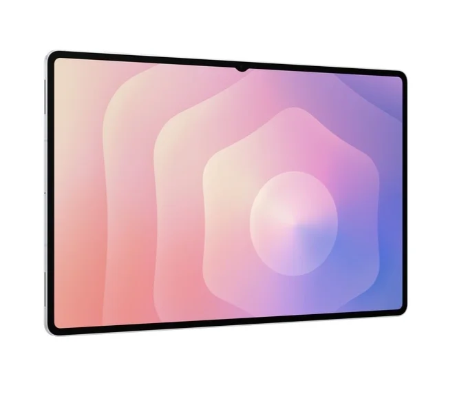 Samsung SM-X936 Galaxy Tab S11 Ultra 5G 14.6" 12GB RAM 512GB Silver