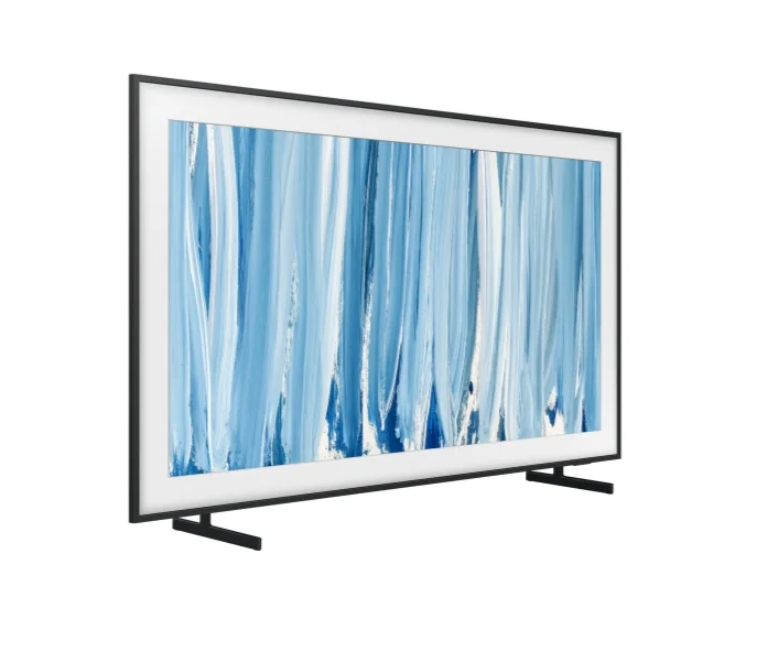Samsung 75" The Frame Pro 75LS03H Smart 4K Ultra Model 2026 Black