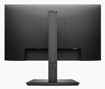 Монитор Dell E2225HSM 21.5" Full HD VA Edge LED 100Hz, регулируема стойка, вградени говорители, черен
