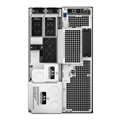 APC Smart-UPS SRT 8000VA 230V