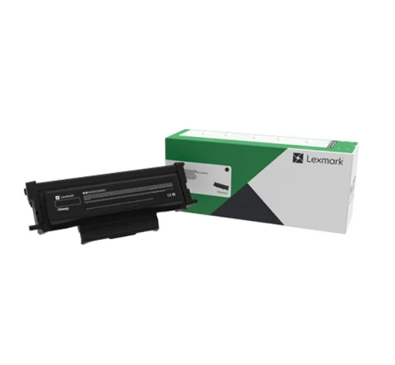 Тонер касета Lexmark B222H00 Black висок капацитет
