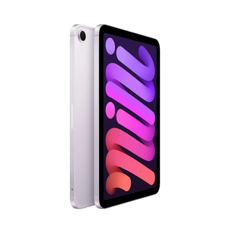Apple iPad mini (A17 Pro) Cellular 512GB - Purple