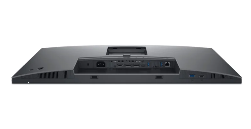 Dell P2725HE, 27" Full HD LED, IPS Anti-Glare, 5ms, 100 Hz, 1500:1, 300 cd/m2, 1920x1080, 99% sRGB, USB-C Hub,USB 3.2, HDMI, Display Port, RJ45, PD 90W, Height Adjustable, Pivot, Swivel, Tilt, Black