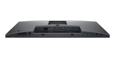 Dell P2725HE, 27" Full HD LED, IPS Anti-Glare, 5ms, 100 Hz, 1500:1, 300 cd/m2, 1920x1080, 99% sRGB, USB-C Hub,USB 3.2, HDMI, Display Port, RJ45, PD 90W, Height Adjustable, Pivot, Swivel, Tilt, Black
