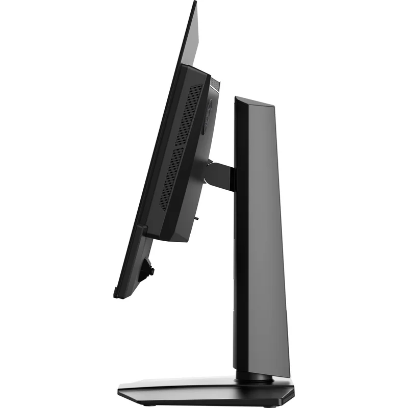 Монитор MSI MAG 274QP QD-OLED, 26.5" QD-OLED, 240Hz, 0.03ms, 2560x1440, FreeSync Premium, G-SYNC, черен