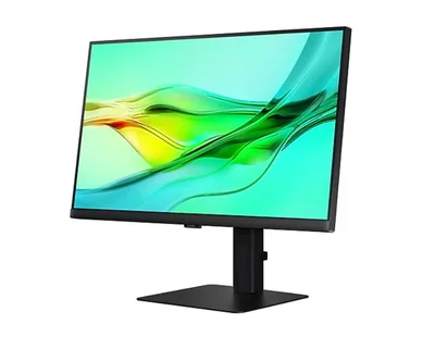 SAMSUNG ViewFinity S6 24 inch QHD IPS