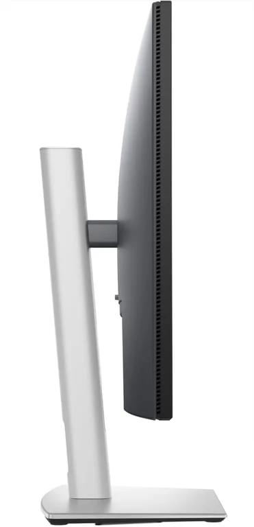 Монитор Dell P2725QE 27" 4K UHD IPS 100Hz 5ms черен