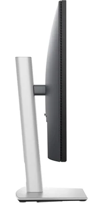 Монитор Dell P2725QE 27" 4K UHD IPS 100Hz 5ms черен