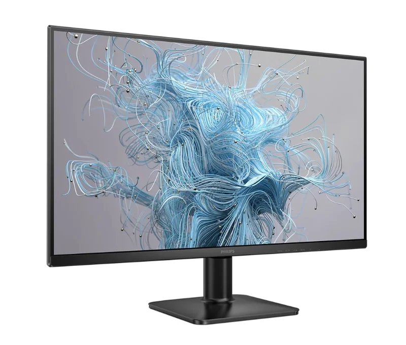 Philips 27E2N1100L, 27" VA WLED, 1920x1080@100Hz, 4ms GtG, 1ms MPRT, 250cd m/2, 4000:1, Mega Infinity DCR, Adaptive Sync, FlickerFree, LowBlue Mode, Tilt, D-SUB, HDMI