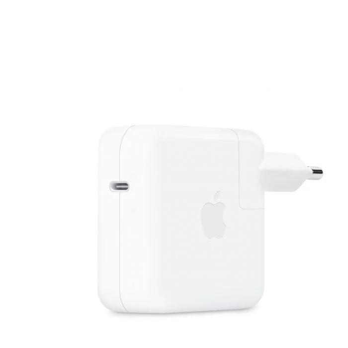 Захранващ адаптер Apple 70W USB-C