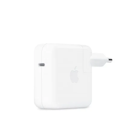 Захранващ адаптер Apple 70W USB-C