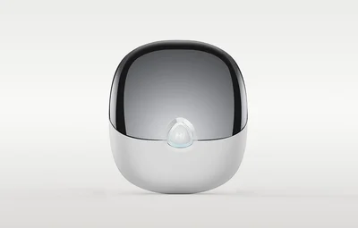 HiFuture SonicAir White, 4MICS ENC, 35 Hours Playtime,  Wireless 5.3, 10MM Driver, Soft Bass, Comfort Fit