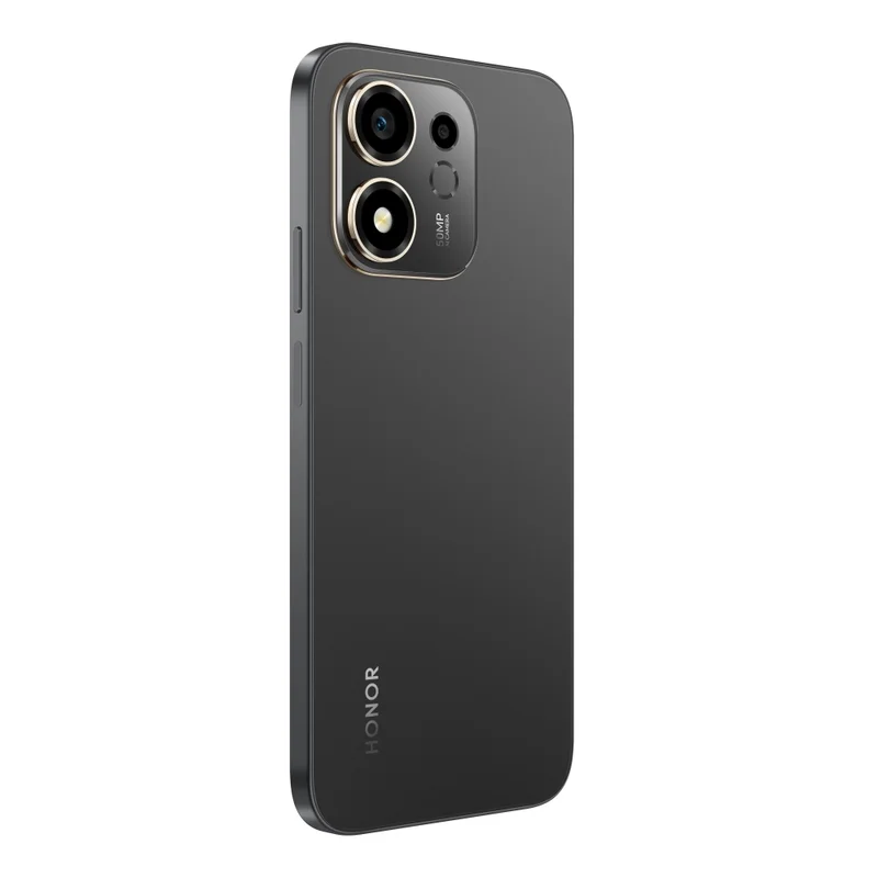 Смартфон HONOR 600 Smart Mark-N31A 5G 6.87" 4GB 128GB Черен