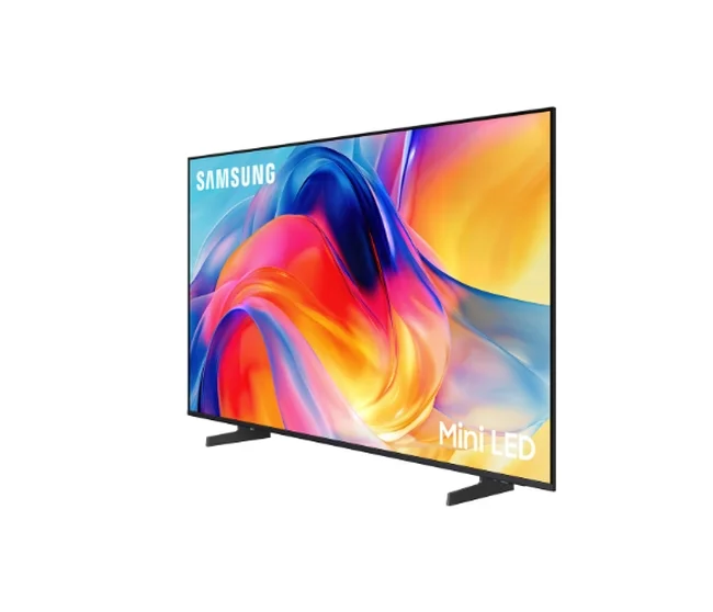 Samsung 55" 55M70H Mini LED UHD 4K AI Smart TV 50Hz 2026