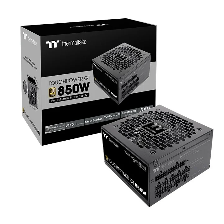 Thermaltake Toughpower GT 850W