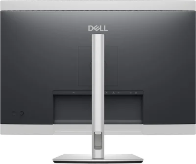 Монитор Dell P2725QE 27" 4K UHD IPS 100Hz 5ms черен