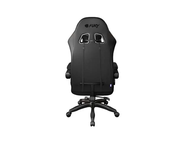 Fury Gaming Chair Shinai S2 Black
