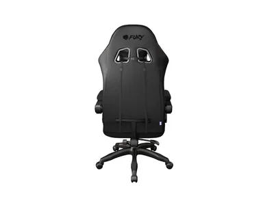 Fury Gaming Chair Shinai S2 Black