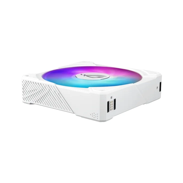 Asus ROG Ryujin III 360 ARGB Extreme White