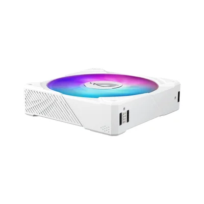 Asus ROG Ryujin III 360 ARGB Extreme White