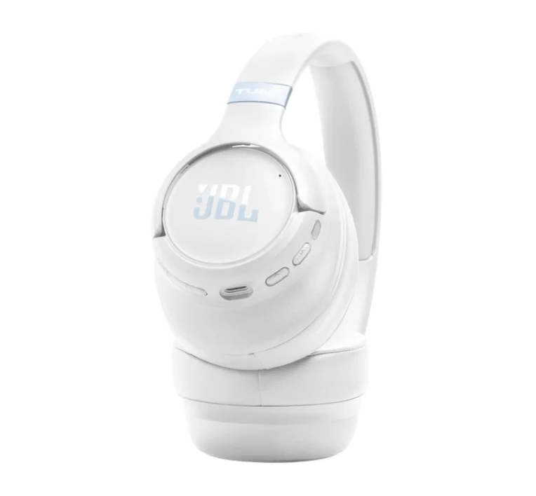 JBL TUNE 780NC Wireless over-ear Noise Cancelling headphones