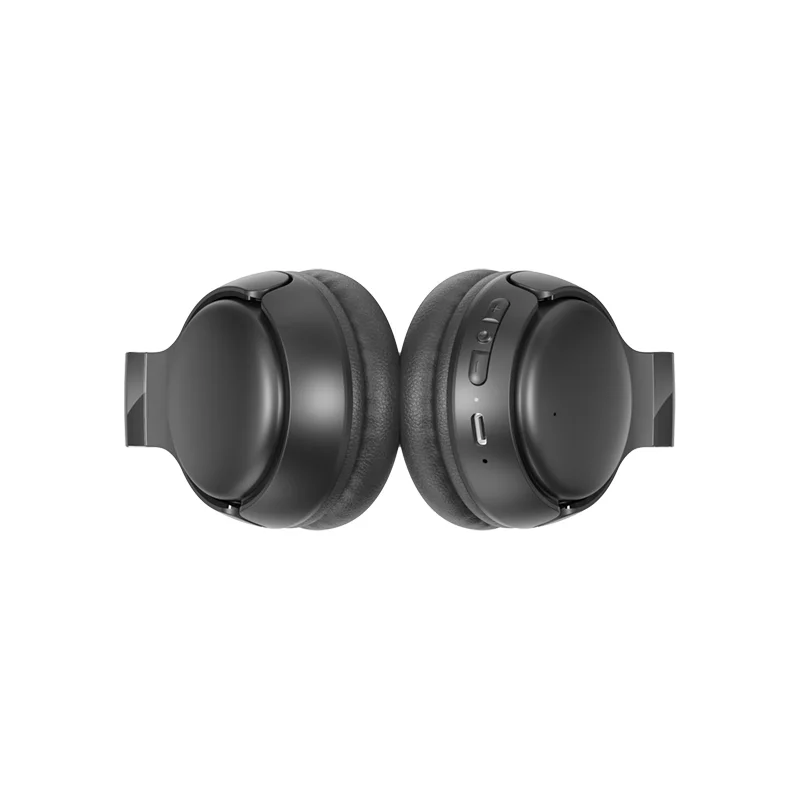 Honor CHOICE Headphones Lite Black