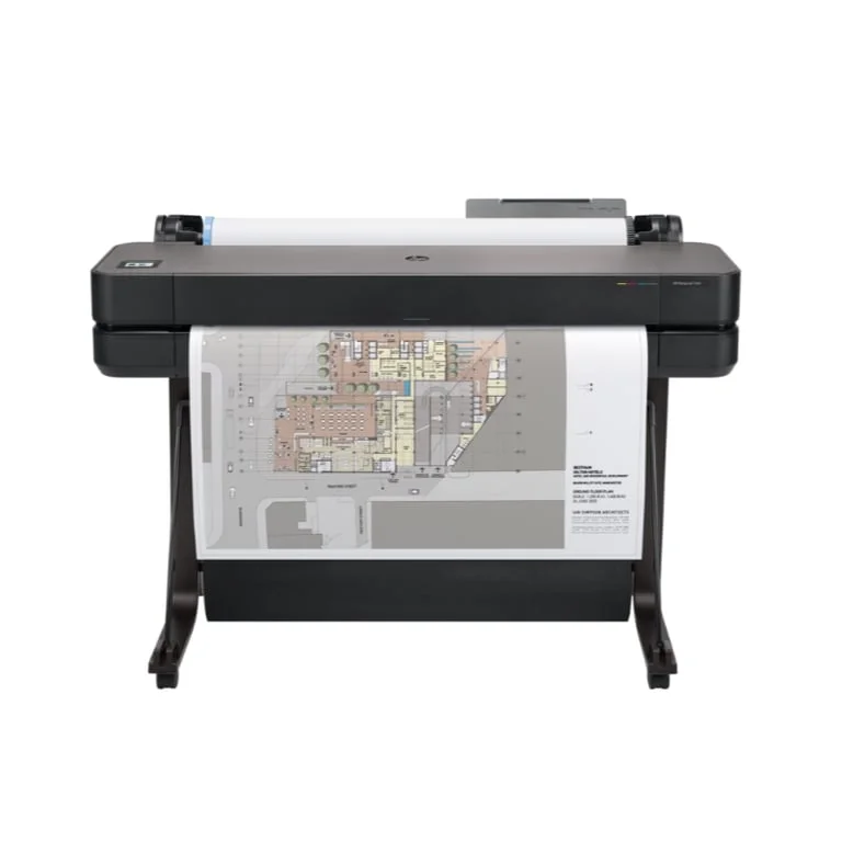 Плотер HP DesignJet T630 36"