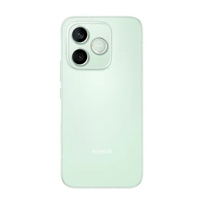 Honor 600 Lite 8GB+256GB Sprout Green, Luna-N31C, 6.6" 120Hz, AMOLED, 2412x1080, 5G, MediaTek Dimensity 7100-Elite (4x2.4 GHz & 4x2 GHz) , 8GB, 256GB, Camera 108+5MP/Front 16MP, 6520mAh, FPT, BT 6.0, USB Type-C 2.0, Android 16, MagicOS 10