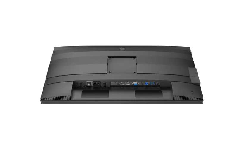 Philips 27B2G5200, 27" IPS WLED, 1920x1080@100Hz, 4ms GtG, 300cd m/2, 1000:1, 50M:1 DCR, Adaptive Sync, FlickerFree, Blue Light tech., 3Wx2, Tilt, Height Adjust, Pivot, Swivel, D-SUB, HDMI, DP, USB hub