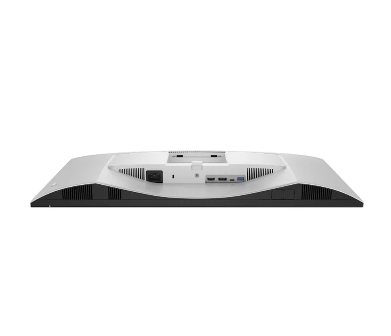 Dell S2725DC, 27" IPS AG, White LED, 144Hz, 4ms, 1 ms MPRT, 1500:1, 350 cd/m2, QHD 2560x1440, 99% sRGB, AMD FreeSync, HDMI, DisplayPort, USB-C, USB Hub, Speakers 2X3W, Height Adjustable, Pivot, Swivel, Tilt, White