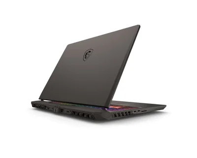 MSI Vector 16 HX AI A2XWHG, Intel Core Ultra 7 255HX (20C/20T, up to 5.2GHz, 30MB), NVIDIA GeForce RTX 5070 Ti 12GB GDDR7 992 AI TOPS, 16" QHD+(2560x1600), 240Hz, IPS-level, 16GB DDR5 6400, 1TB PCIe Gen4x4 SSD, Wi-Fi 6E, BT 5.4, 24 Zone RGB Kbd, NO OS, 2