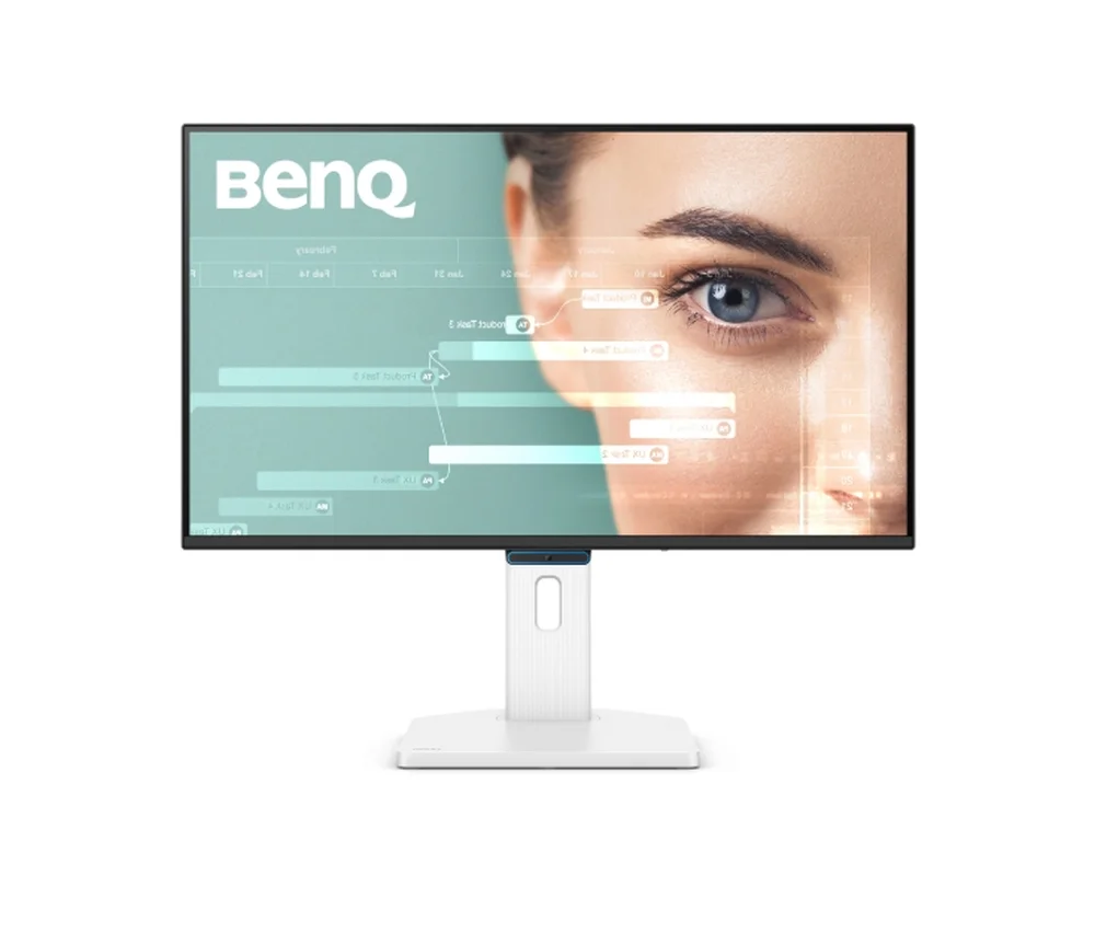 BenQ GW2790TC WORK & ENTERTAINMENT DISPLAY GW2790TC WHITE