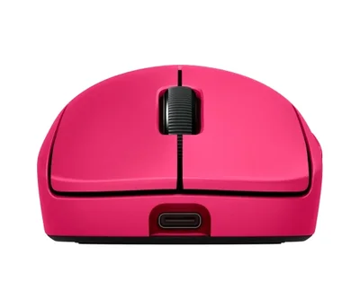 LOGITECH G PRO 2 LIGHTSPEED - PINK - 2.4GHZ  - EER2-933 - #933