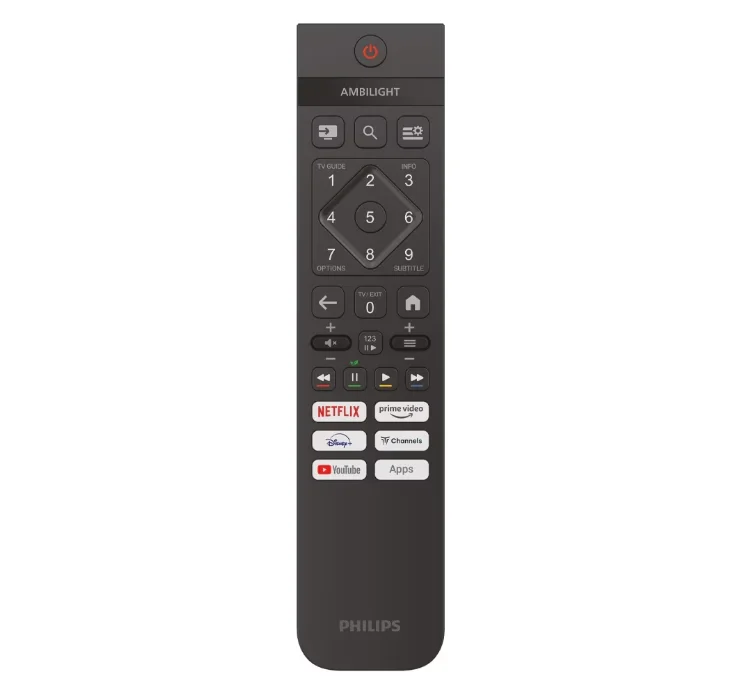 Телевизор Philips 32PFS6000/12 32" Full HD LED Smart TV