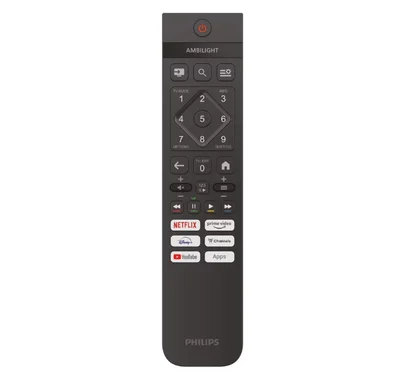 Телевизор Philips 32PFS6000/12 32" Full HD LED Smart TV