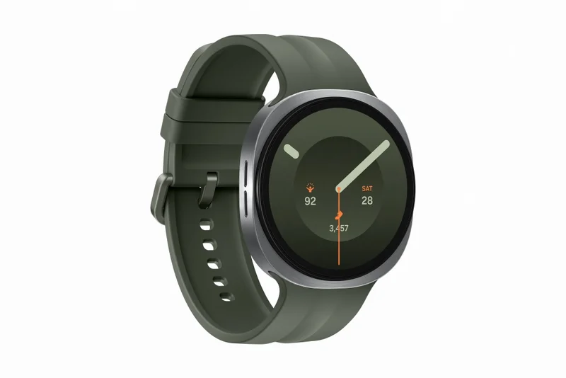 SAMSUNG Galaxy Watch 9 44mm 3/32GB BT Sl