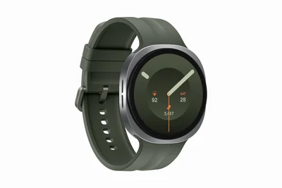 SAMSUNG Galaxy Watch 9 44mm 3/32GB BT Sl