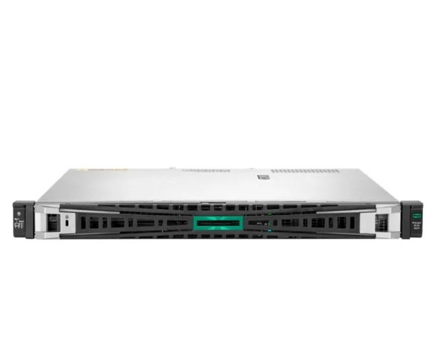 HPE DL20 G11 6333P 1x32G 4SFF EU Svr