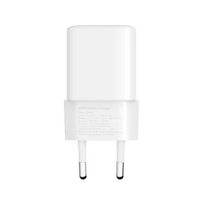 Honor Choice 45W GaN Charger-EU White