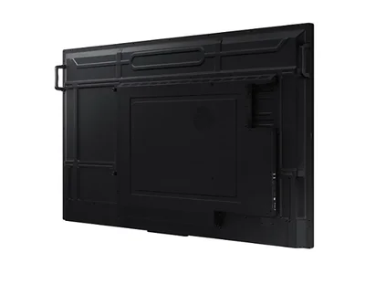 Интерактивен дисплей Samsung WA75F LH75WAFWLGCXEN 75" 4K UHD IPS IR Touch Android 14