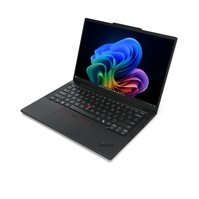 Lenovo ThinkPad T14s G7 AMD Ryzen AI 5 PRO 440 (up to 4.8GHz, 16MB), 16GB LPDDR5X-8533, 512GB SSD, 14" WUXGA (1920x1200) IPS  AG, AMD Radeon 840M, 5MP&IR, Backlit KB, WLAN, BT, FPR, 3 cell, Win11Pro, 3Y Premier