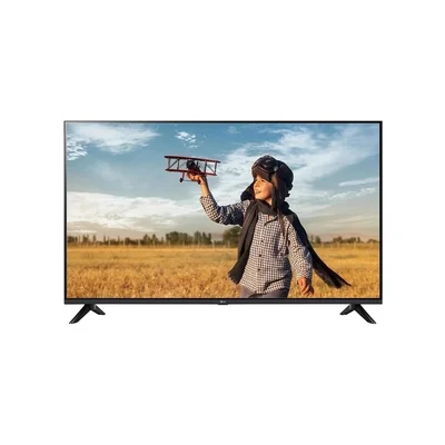 Телевизор LG 55AU731C0LA 55" 4K UHD, LED, Smart TV LG ThinQ