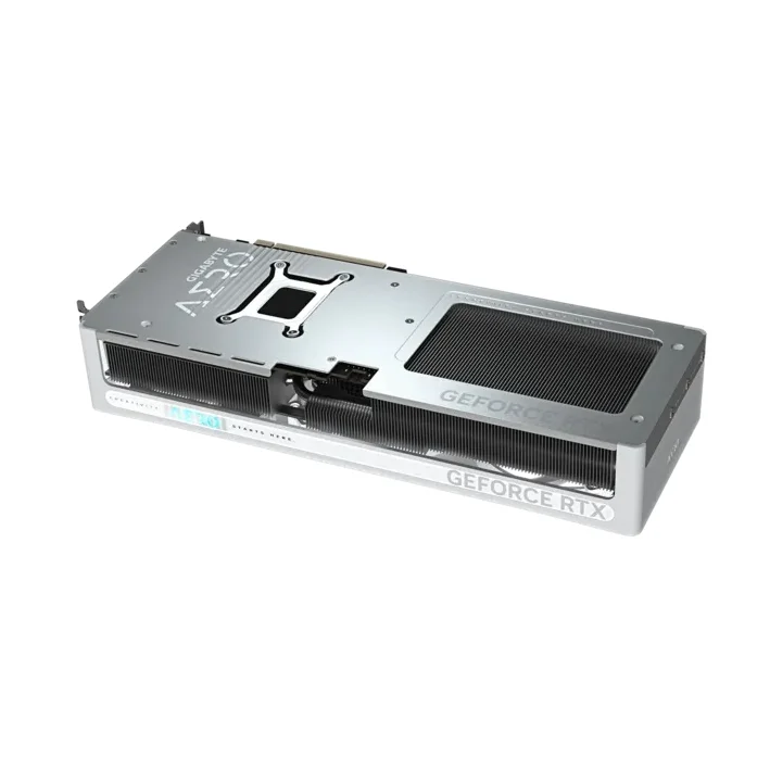 Gigabyte GeForce RTX 5070 12GB GDDR7 Aero OC