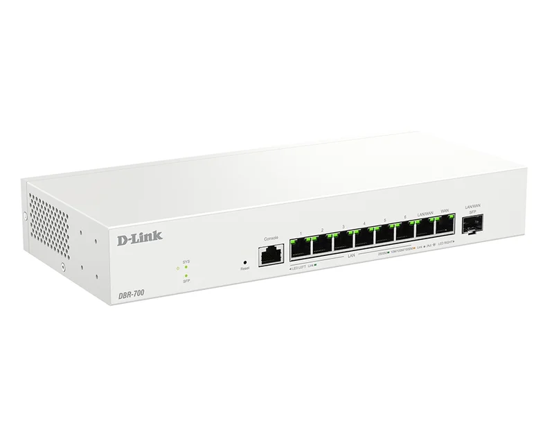 D-Link Business Router