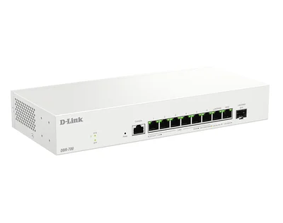D-Link Business Router